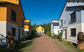 Ferienhaus Ruebezahl Am Mueggelsee